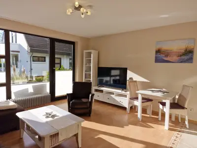 Ferienwohnung für 2 Personen (40 m²) in Wyk auf Föhr 5/10