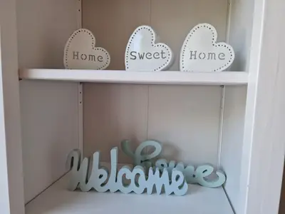 Ferienwohnung für 2 Personen (40 m²) in Wyk auf Föhr 6/10