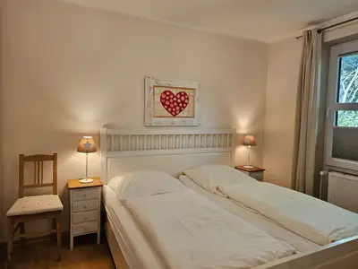 Ferienwohnung für 2 Personen (40 m²) in Wyk auf Föhr 8/10