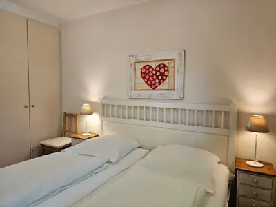 Ferienwohnung für 2 Personen (40 m²) in Wyk auf Föhr 9/10