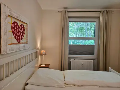 Ferienwohnung für 2 Personen (40 m²) in Wyk auf Föhr 10/10