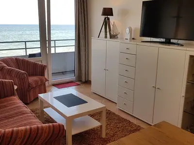 Ferienwohnung für 3 Personen (47 m²) in Heiligenhafen 5/10