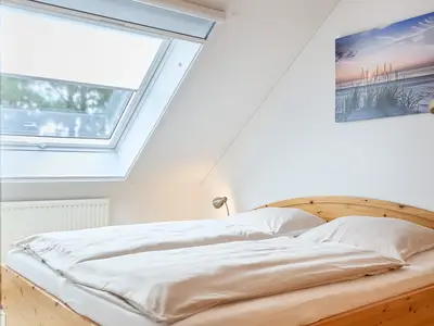 Ferienwohnung für 3 Personen (54 m²) in Duhnen 3/10