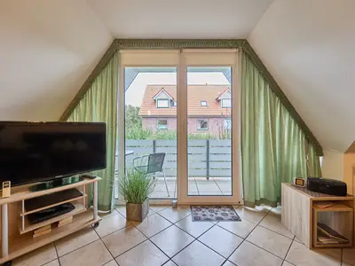 Ferienwohnung für 3 Personen (54 m²) in Duhnen 4/10
