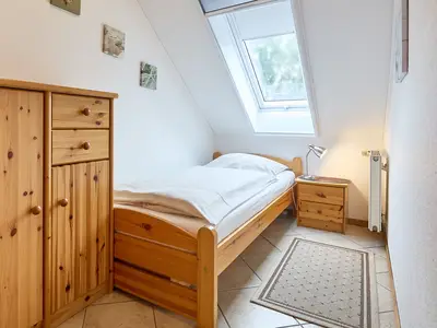 Ferienwohnung für 3 Personen (54 m²) in Duhnen 5/10