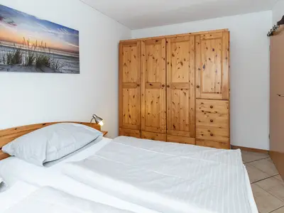 Ferienwohnung für 3 Personen (54 m²) in Duhnen 8/10