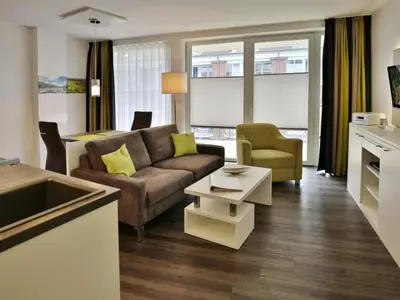 Ferienwohnung für 2 Personen (43 m²) in Duhnen 2/10