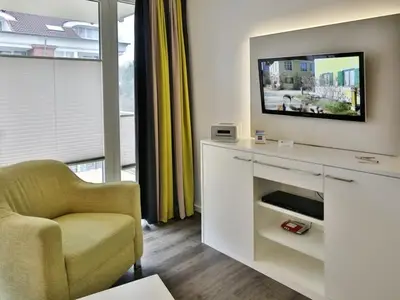 Ferienwohnung für 2 Personen (43 m²) in Duhnen 3/10