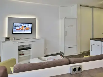 Ferienwohnung für 2 Personen (43 m²) in Duhnen 4/10