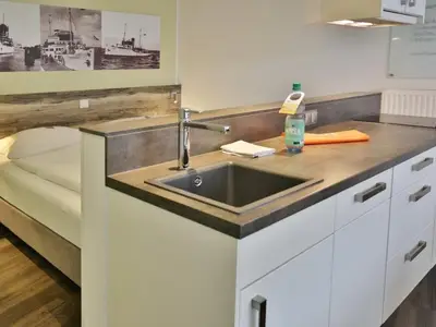 Ferienwohnung für 2 Personen (43 m²) in Duhnen 5/10