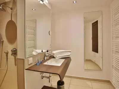 Ferienwohnung für 2 Personen (43 m²) in Duhnen 6/10