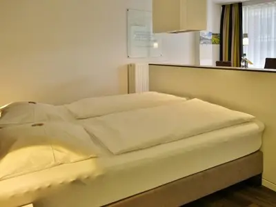 Ferienwohnung für 2 Personen (43 m²) in Duhnen 7/10