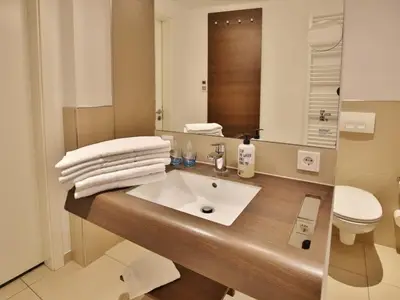 Ferienwohnung für 2 Personen (43 m²) in Duhnen 8/10