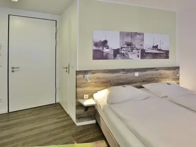 Ferienwohnung für 2 Personen (43 m²) in Duhnen 9/10