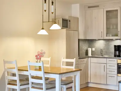 Ferienwohnung für 4 Personen (52 m²) in Duhnen 3/10