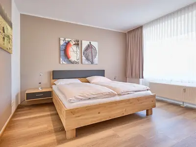 Ferienwohnung für 4 Personen (52 m²) in Duhnen 4/10