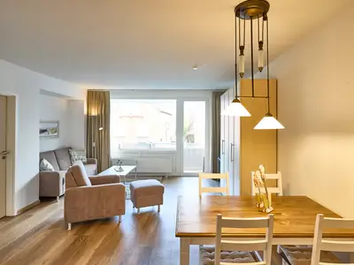 Ferienwohnung für 4 Personen (52 m²) in Duhnen 5/10