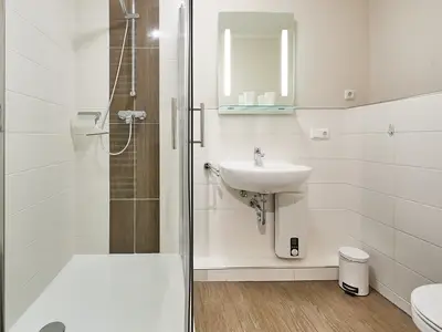 Ferienwohnung für 4 Personen (52 m²) in Duhnen 6/10