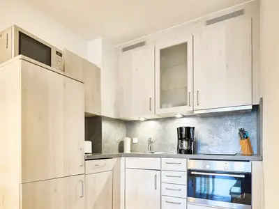 Ferienwohnung für 4 Personen (52 m²) in Duhnen 8/10