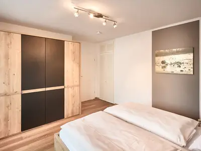 Ferienwohnung für 4 Personen (52 m²) in Duhnen 9/10