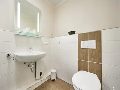 Ferienwohnung für 4 Personen (52 m²) in Duhnen 10/10