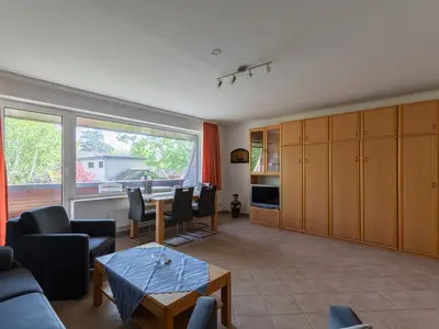 Ferienwohnung für 4 Personen (61 m²) in Steinmarne 2/10