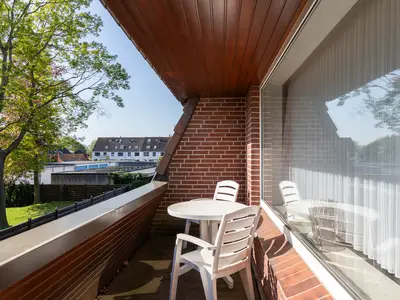 Ferienwohnung für 4 Personen (61 m²) in Steinmarne 3/10