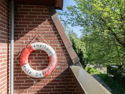 Ferienwohnung für 4 Personen (61 m²) in Steinmarne 4/10