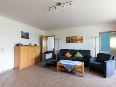 Ferienwohnung für 4 Personen (61 m²) in Steinmarne 7/10
