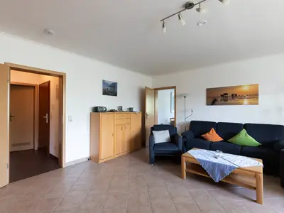 Ferienwohnung für 4 Personen (61 m²) in Steinmarne 8/10