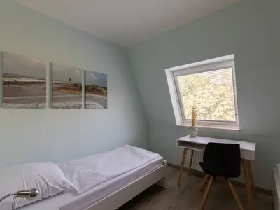 Ferienwohnung für 4 Personen (61 m²) in Steinmarne 10/10