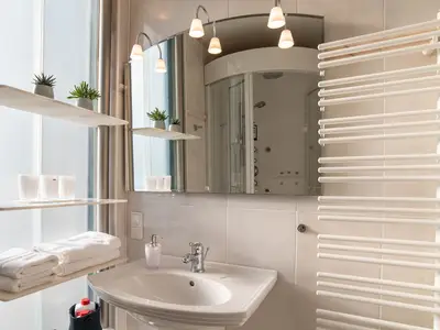 Ferienwohnung für 3 Personen (47 m²) in Schilksee 6/10