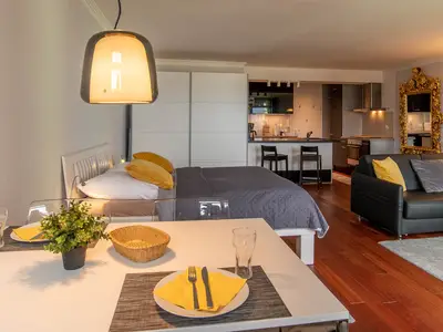 Ferienwohnung für 3 Personen (47 m²) in Schilksee 7/10