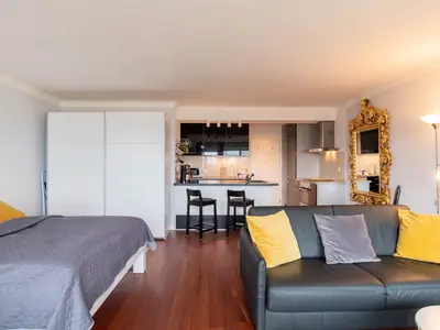 Ferienwohnung für 3 Personen (47 m²) in Schilksee 9/10