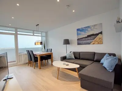 Ferienwohnung für 4 Personen (45 m²) in Heiligenhafen 1/10