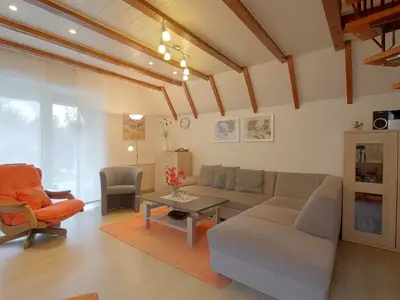 Ferienwohnung für 4 Personen (68 m²) in Dorum Neufeld 2/10