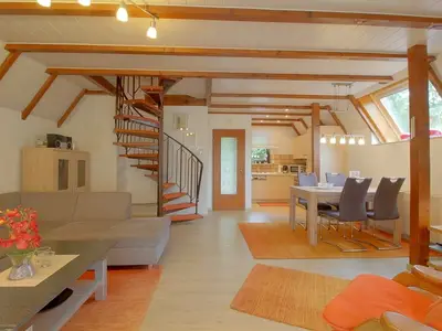 Ferienwohnung für 4 Personen (68 m²) in Dorum Neufeld 4/10