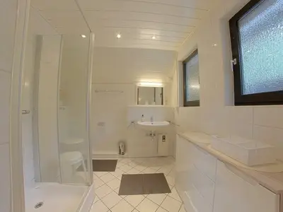 Ferienwohnung für 4 Personen (68 m²) in Dorum Neufeld 10/10