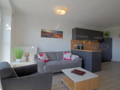 Ferienwohnung für 3 Personen (64 m²) in Dorum Neufeld 2/10