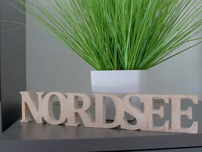 Ferienwohnung für 3 Personen (64 m²) in Dorum Neufeld 8/10