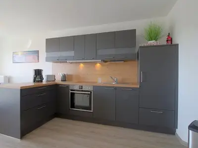 Ferienwohnung für 3 Personen (64 m²) in Dorum Neufeld 9/10