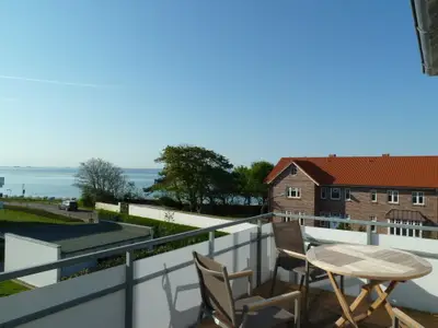 Ferienwohnung für 4 Personen (88 m²) in Wyk auf Föhr 1/10