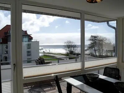 Ferienwohnung für 4 Personen (88 m²) in Wyk auf Föhr 2/10