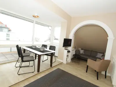 Ferienwohnung für 4 Personen (88 m²) in Wyk auf Föhr 5/10