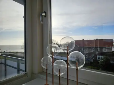 Ferienwohnung für 4 Personen (88 m²) in Wyk auf Föhr 8/10