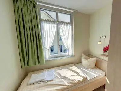 Ferienwohnung für 4 Personen (50 m²) in Bansin (Seebad) 5/9