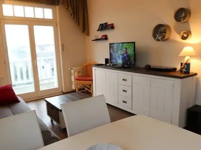 Ferienwohnung für 3 Personen (39 m²) in Ostseebad Kühlungsborn 4/7