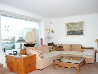 Ferienwohnung für 2 Personen (120 m²) in Duhnen 7/10