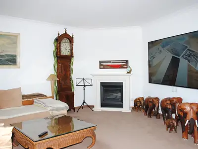 Ferienwohnung für 2 Personen (120 m²) in Duhnen 8/10