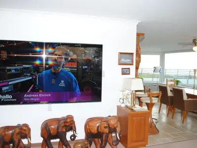 Ferienwohnung für 2 Personen (120 m²) in Duhnen 9/10